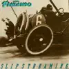 Slipstreaming
