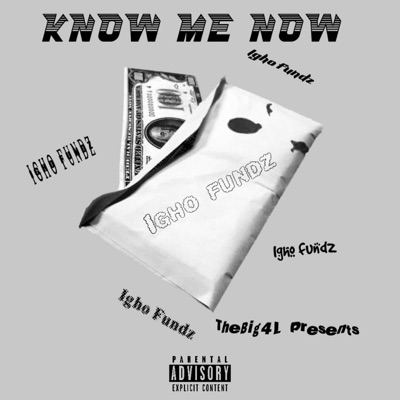 Know me now - Single