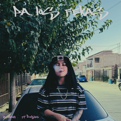 Pa los fekas (feat. DobleG) - Single