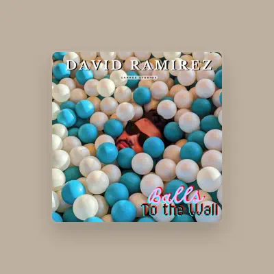 Listen to David Ramirez, watch music videos, read bio, see tour dates & more!