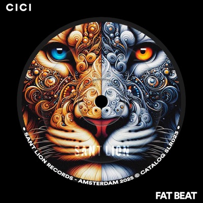 Fat Beat - Single
