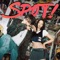 SPOT! (feat. JENNIE) artwork