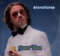 Allein — John Tana