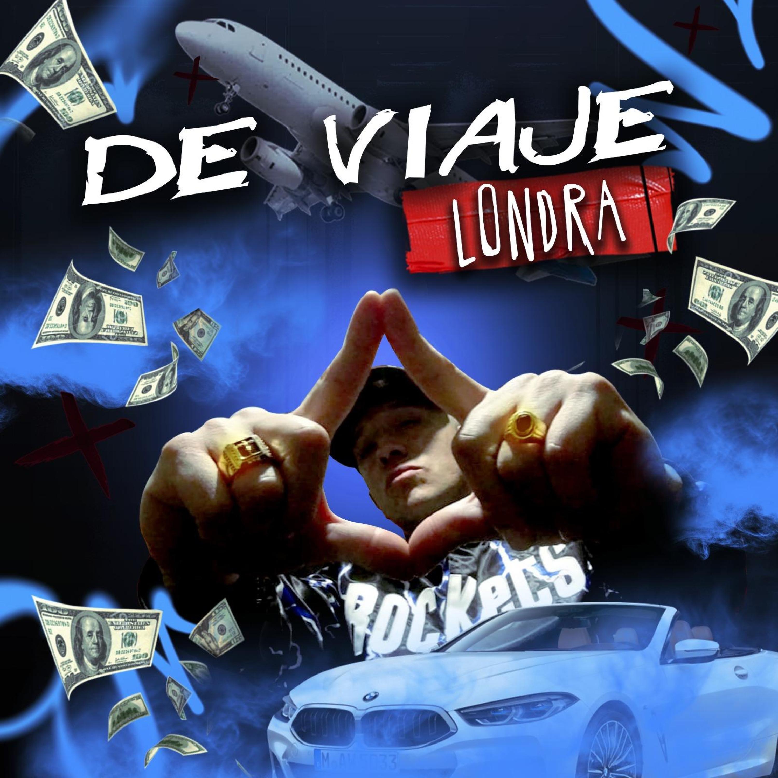 Londra - De Viaje
