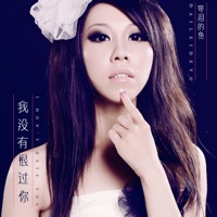 我没有恨过你 - Single - 带泪的鱼