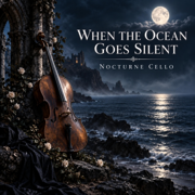 When the Ocean Goes Silent - Nocturne Cello