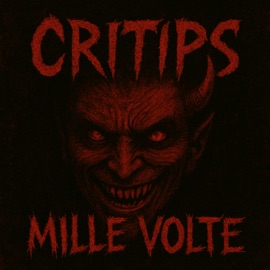 PAZZO COME TEDUA Critips