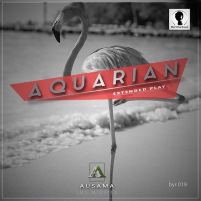 Aquarian (Extended play) - Single