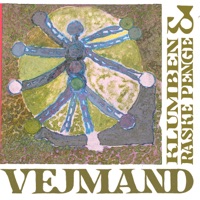 Vejmand - Single - Klumben & Raske Penge