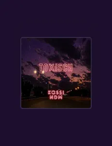 收听 Kossi NDM、观看音乐视频、阅读小传、查看巡演日期等 ！