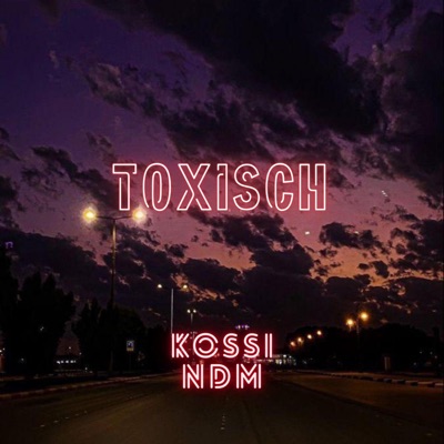 Toxisch - Single