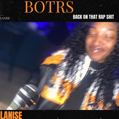 B.O.T.R.S (Back On That Rap Shit) - Single