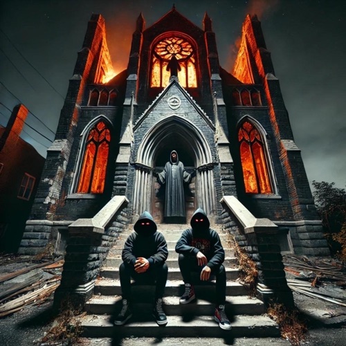 Gutter Gospel (feat. Born Unique) - Single