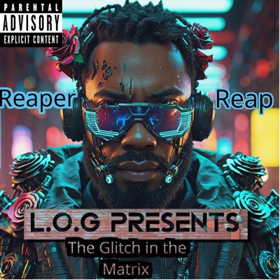 The Glitch in the Matrix