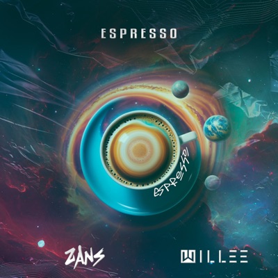 Espresso Melodic Techno - Single