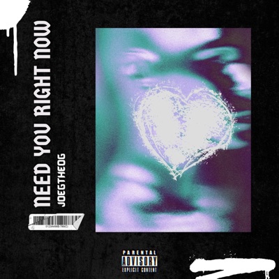 Need You Right Now - Single