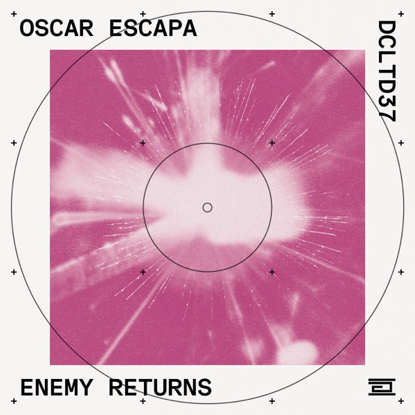 Enemy Returns - Single