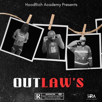 OutLaw's (feat. Beezy Carter & Rez General)