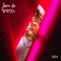 YAM DE FRESA - Krixt