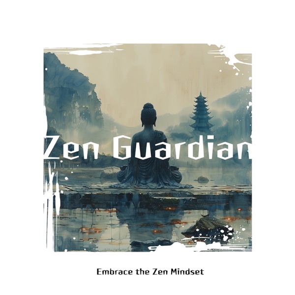Embrace the Zen Mindset