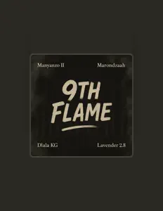 收听 Lavender 2.8、观看音乐视频、阅读小传、查看巡演日期等 ！