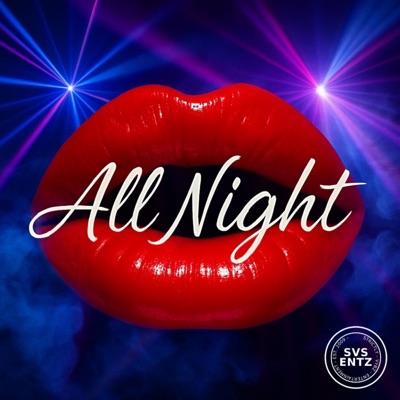 All Night - Single