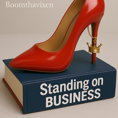 Standing on Business - Single