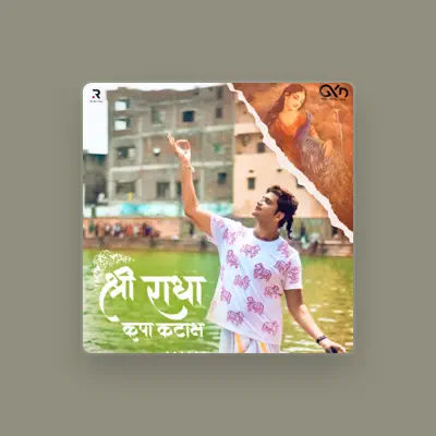 Listen to Govind Krsna Das, watch music videos, read bio, see tour dates & more!
