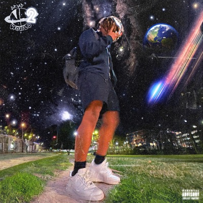 dr3ad vs world 2 (EP)