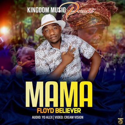 Mama - Single