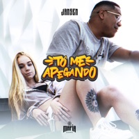 Tô Me Apegando - Single - Jansen, DJ WS & Máfia Records