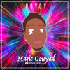 Magic Gouyad (Deluxe edition) - R Dydy