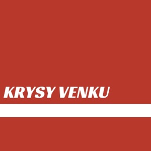 Krysy venku (feat. ANGLES)