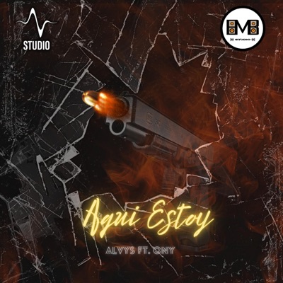 Aquí Estoy (feat. Ony) - Single