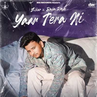 Yaar Tera Ni - Single