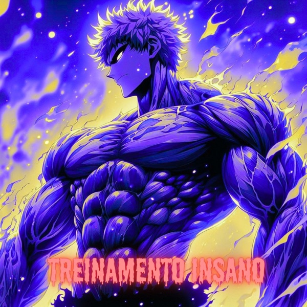 Treinamento Insano