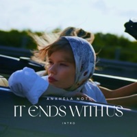 it ends withus - Single - Anxhela Noti