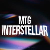 Mtg Interestellar - Single - DJ ESCOBAR & dj crys