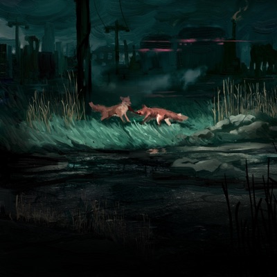 Everything Falls Eventually