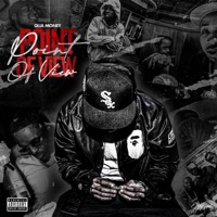 ASHES IN THE FOREIGN - Single - Qua Money