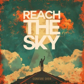 If We Hold On Signature Choir, Swiss & Tree