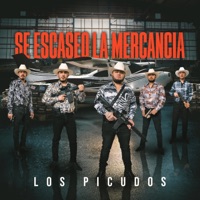 Se Escaseo La Mercancia - Los Picudos