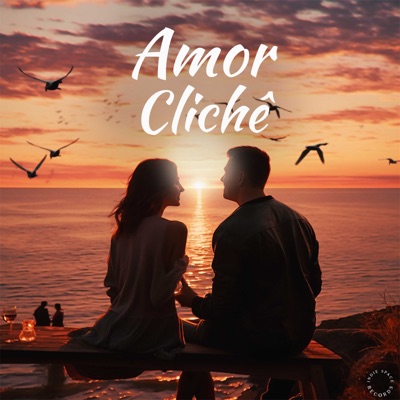 Amor Clichê - Single