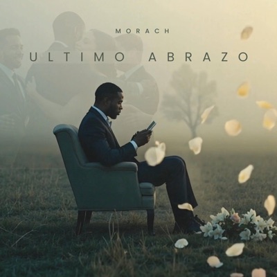 Último Abrazo - Single