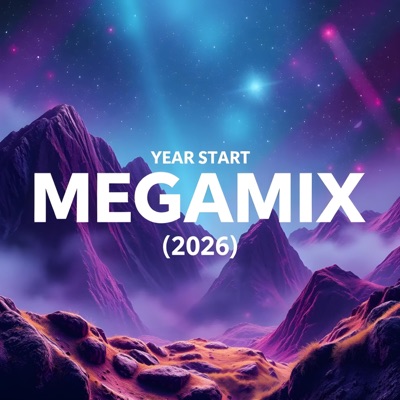 Year Start Megamix (2026)