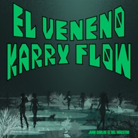 El Veneno (feat. Karry Flow) - Single - Juan Carlos El Del Maestro