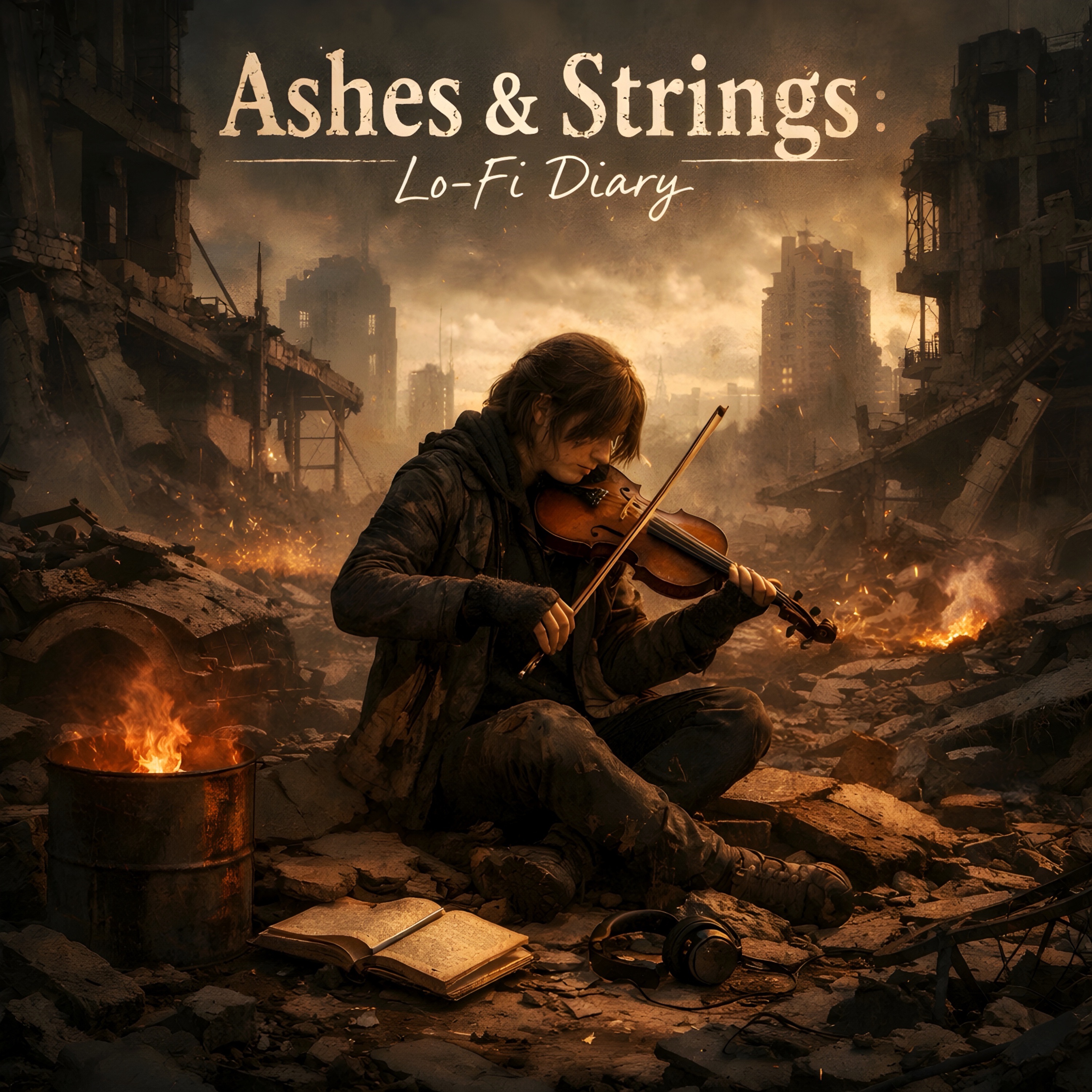 Liberty Beats - Good Memories