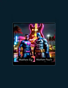 Listen to Matthew Pauls, watch music videos, read bio, see tour dates & more!