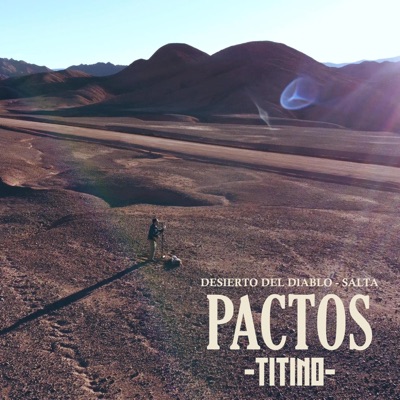 Pactos - Single