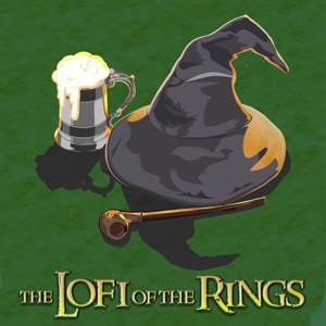 The Last March of the Ents ~ Lord of the Rings Lofi